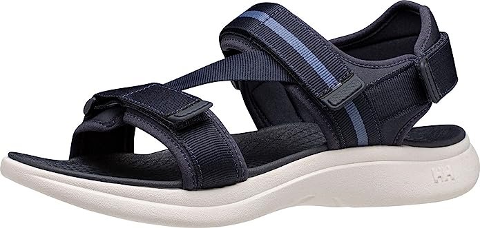 sandalia nautica azul navy HH SANDEFJORD